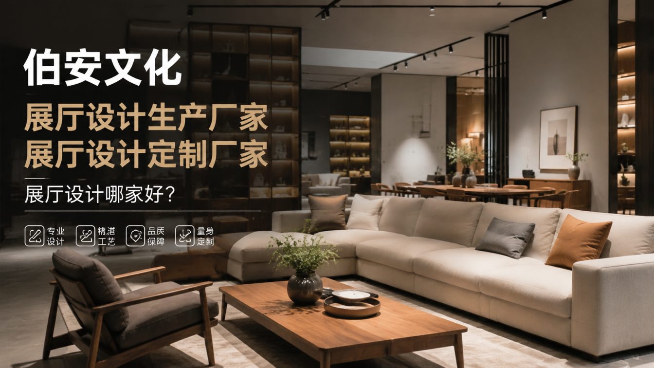 凤台县让品牌空间真正落地